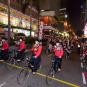 Bicycle Showband Crescendo Hongkong Chinees Nieuwjaar 2014_05