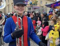 Carnaval in Chalon-sur-Saône