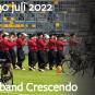 WMC Marsparade op zaterdag 30 juli 2022