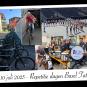 8 - 10 juli - Repetitie Basel Tattoo