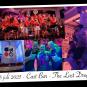 15 juli - Cast Bar - The Last Drop