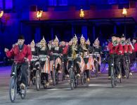 Premiere Basel Tattoo 2025!
