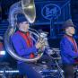 Basel_Tattoo_2025_Bicycle_Showband_Crescendo_10