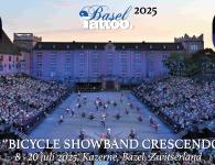 Basel Tattoo 2025