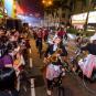 Bicycle Showband Crescendo Hongkong Chinees Nieuwjaar 2014_06