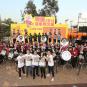 Bicycle Showband Crescendo Hongkong Chinees Nieuwjaar 2014_16