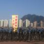 Bicycle Showband Crescendo Hongkong Chinees Nieuwjaar 2014_15