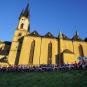 St-Nicholas-Church-Cheb-Bicycle-Showband-Crescendo