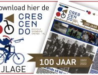 De Streekkrant bijlage 100 jaar jubileum