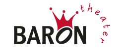 logo Baron Theater 